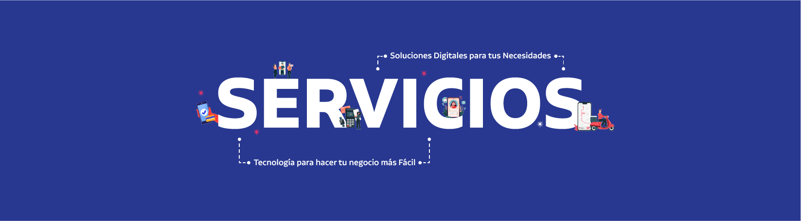 Banner de Educación de Máxima Calidad